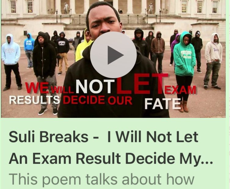 youtube.com/watch?v=D-eVF_…
It’s that time of year again when some people need to be reminded