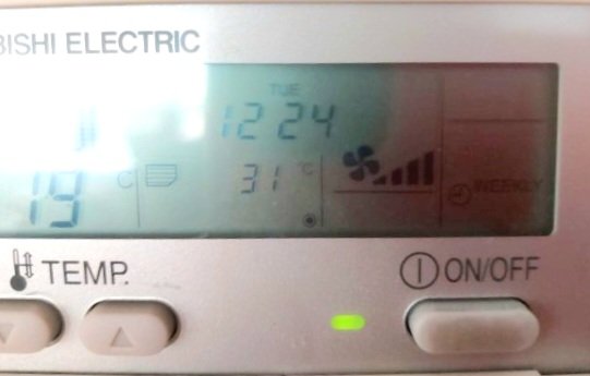 CSIF Cantabria (@csifcantabria) on Twitter photo 🥵En plena ola de calor, CSIF Cantabria denuncia que en los Juzgados de Santander la temperatura supera los umbrales permitidos por ley.
👇🏻
csif.es/es/articulo/ca…
<a href="/CSIFnacional/">CSIF Nacional</a> <a href="/CSIFJusticiaNac/">CSIFJusticiaNacional</a> <a href="/CSIF_PRL/">CSIF PRL Nacional</a> #oladecalor #prl 🥵En plena ola de calor, CSIF Cantabria denuncia que en los Juzgados de Santander la temperatura supera los umbrales permitidos por ley.
👇🏻
csif.es/es/articulo/ca…
<a href="/CSIFnacional/">CSIF Nacional</a> <a href="/CSIFJusticiaNac/">CSIFJusticiaNacional</a> <a href="/CSIF_PRL/">CSIF PRL Nacional</a> #oladecalor #prl