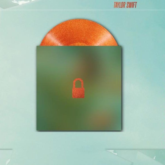sarahsromantics's tweet photo. I just noticed in the bejeweled music video that number 1 is green and number 2 is orange which makes 12 green and orange omg her mind 🤯 #TSTheLifeofaShowgirl https://t.co/7EP5IFdQbU