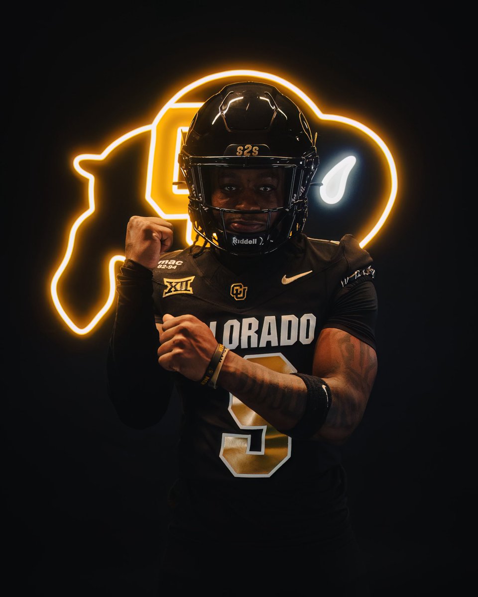 Tyrecus Davis tweet media