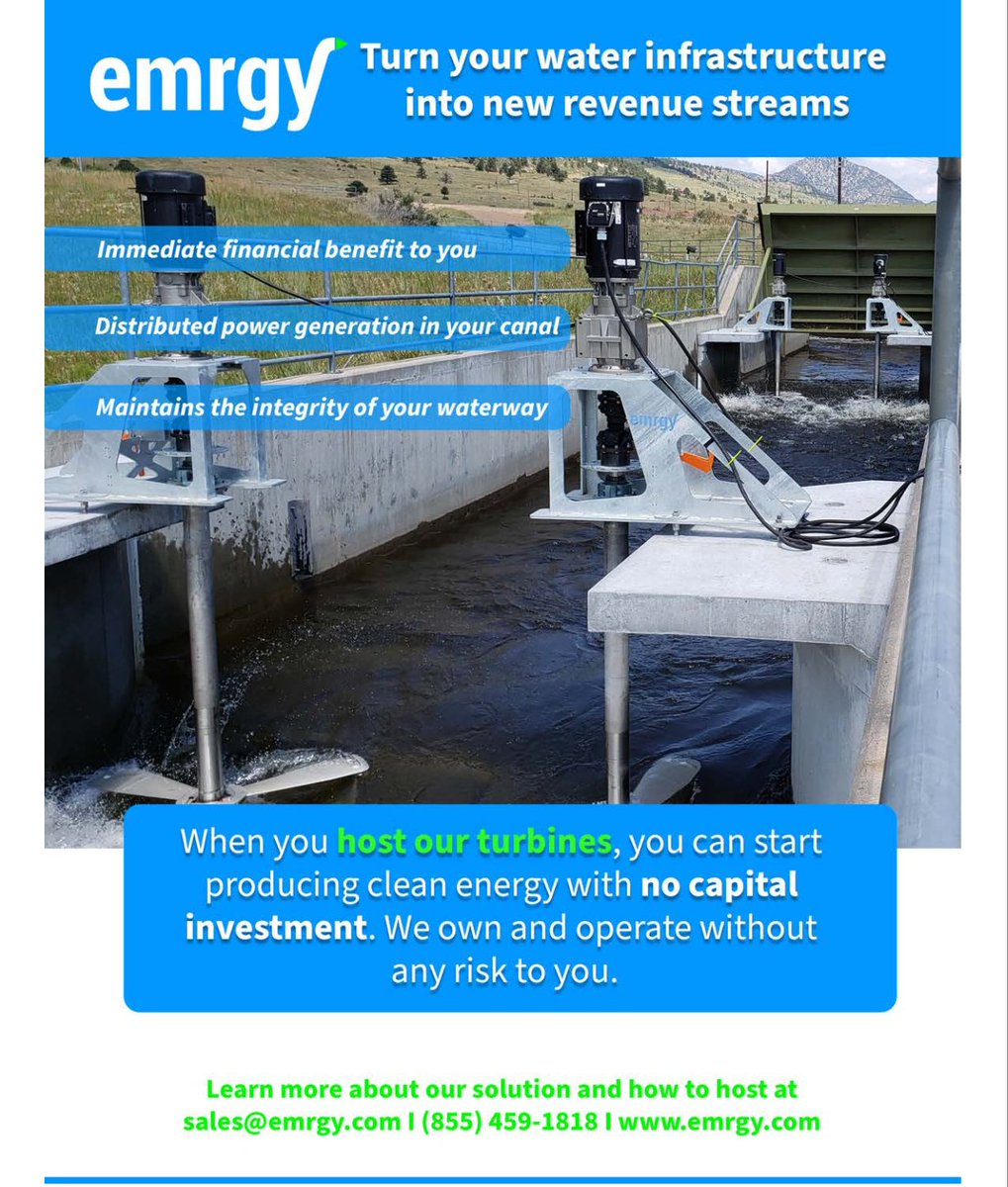 Irrigation Leader Magazine (@irrigationleadr) on Twitter photo 