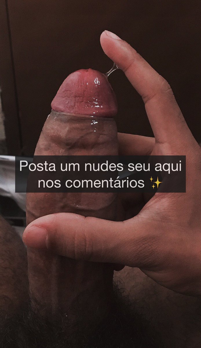 Crias Na punheta 🍆💦🔥 tweet media