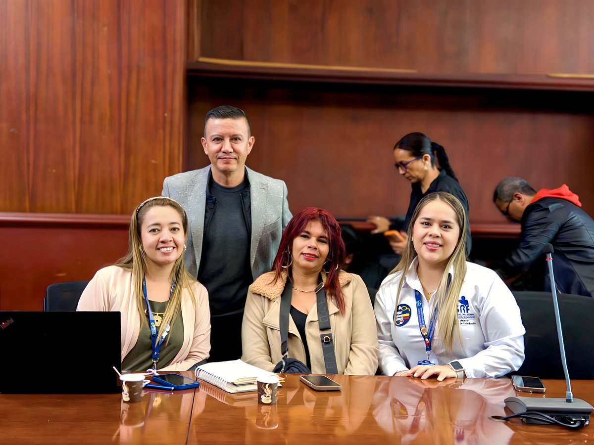 Hospital San Rafael De Facatativá tweet media