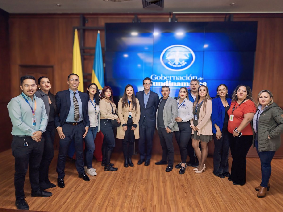 Hospital San Rafael De Facatativá tweet media