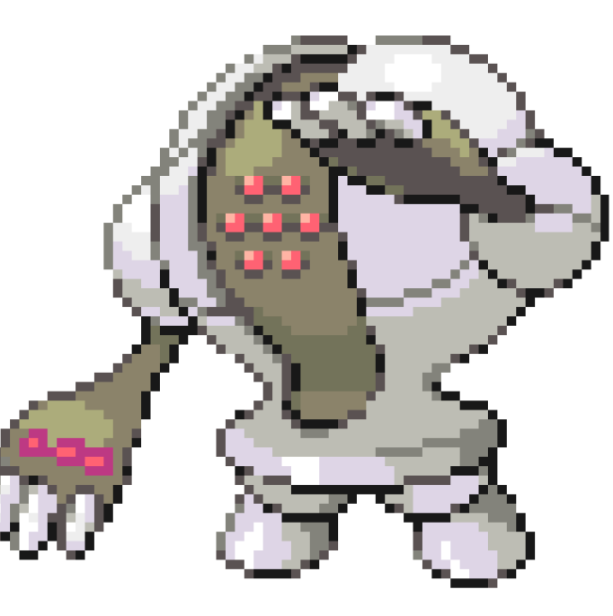 no he would call YOU a clanker