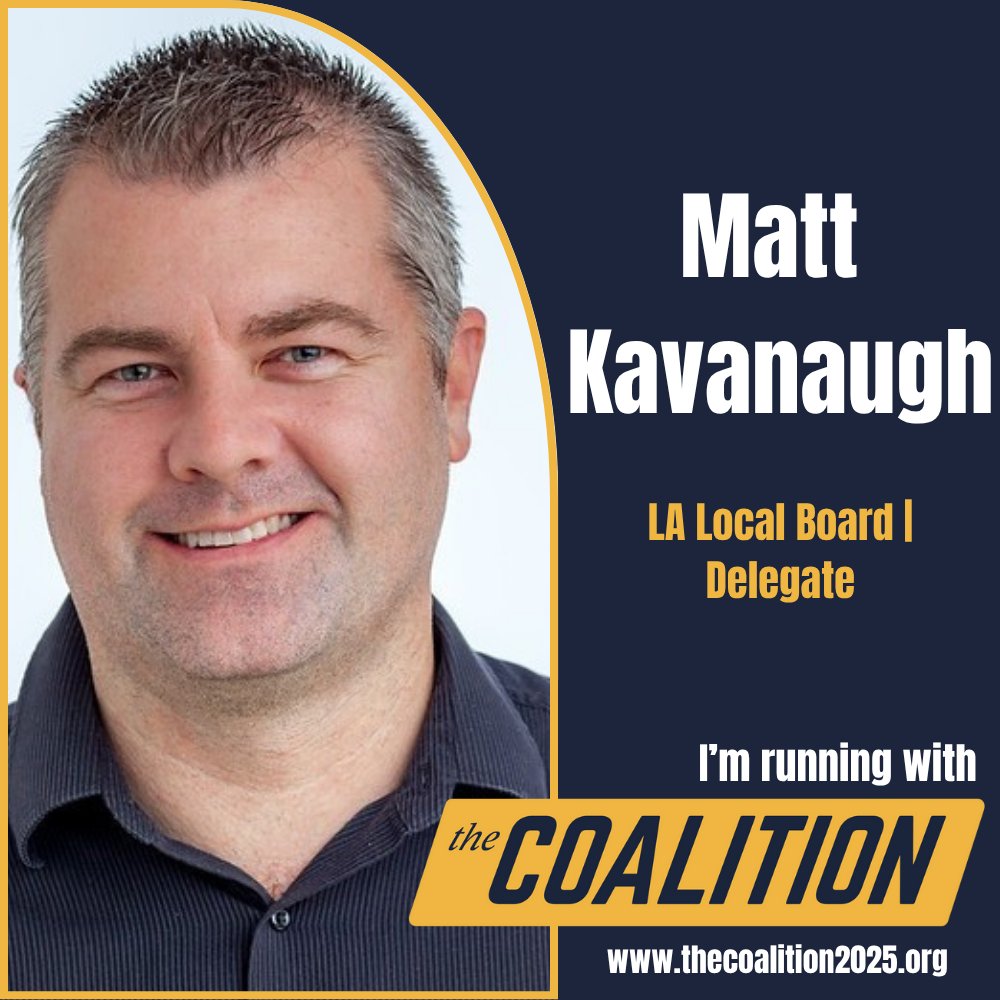 Matt Kavanaugh tweet media