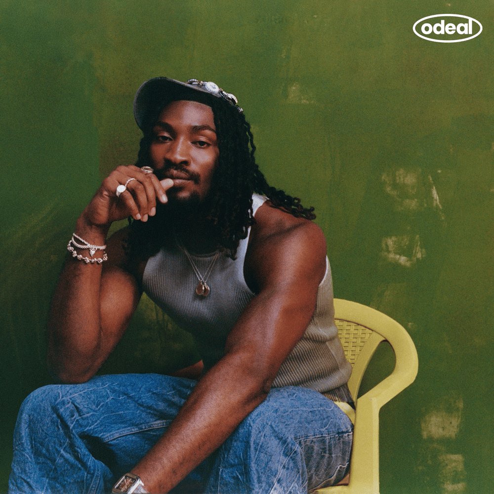 RickyMwas6's tweet photo. Lemme put y'all on some good music 

The Summer That Saved me by odeal one of the greatest album of the summer, a mix of afropop and rnb.

The best 20 minutes of your life trust me.
My favorite on the albums is:
     1. My heart 
     2. Patience
     3. Obi's interlude https://t.co/C4Mv2Ea1K0