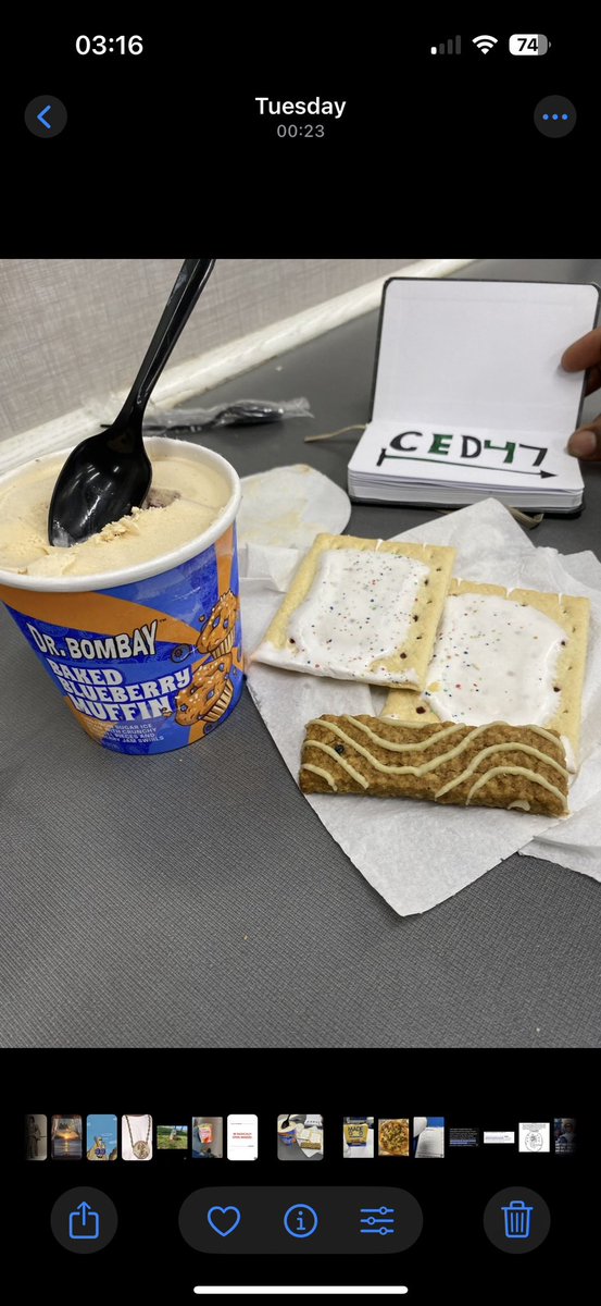 ced47's tweet image. That Dr.Bombay ice cream 🔥🔥🔥🍨
I got to re-up on sum mo soon #snoop