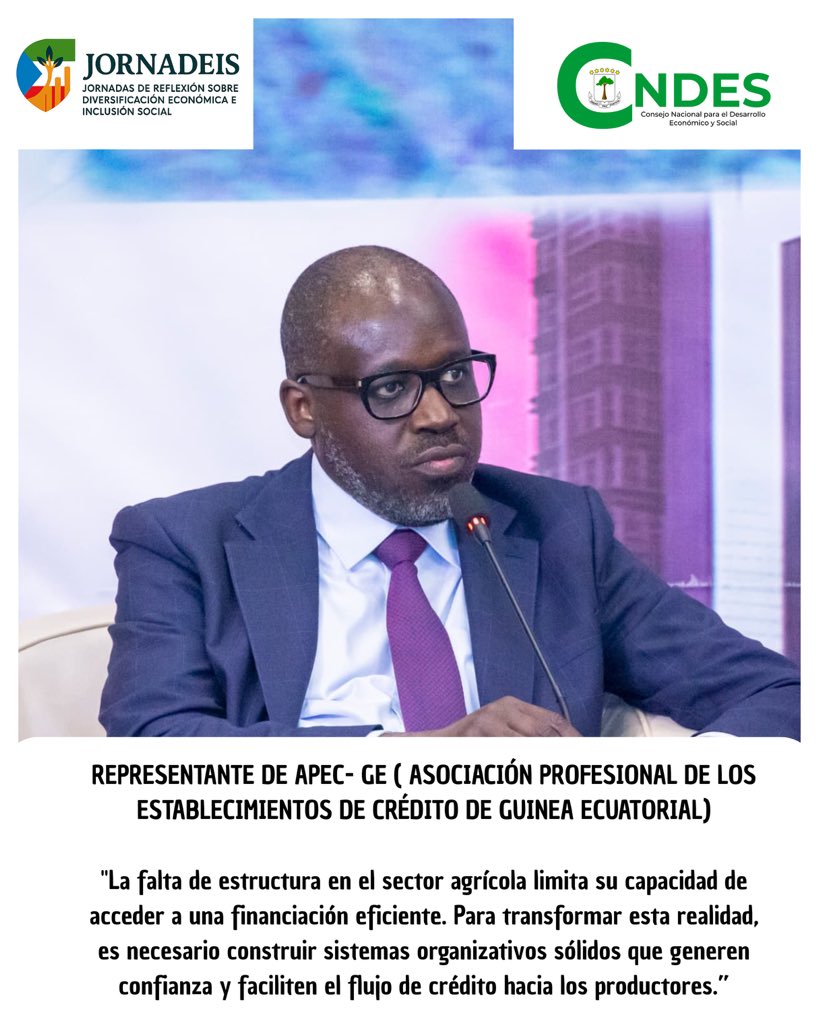 Intervenciones del Panel 8 - Financiación en el Sector Agropecuario.