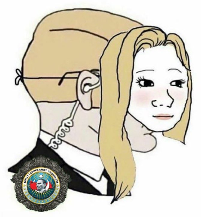 kadınların her red flag listesinde cumaya gitmeyen erkek var