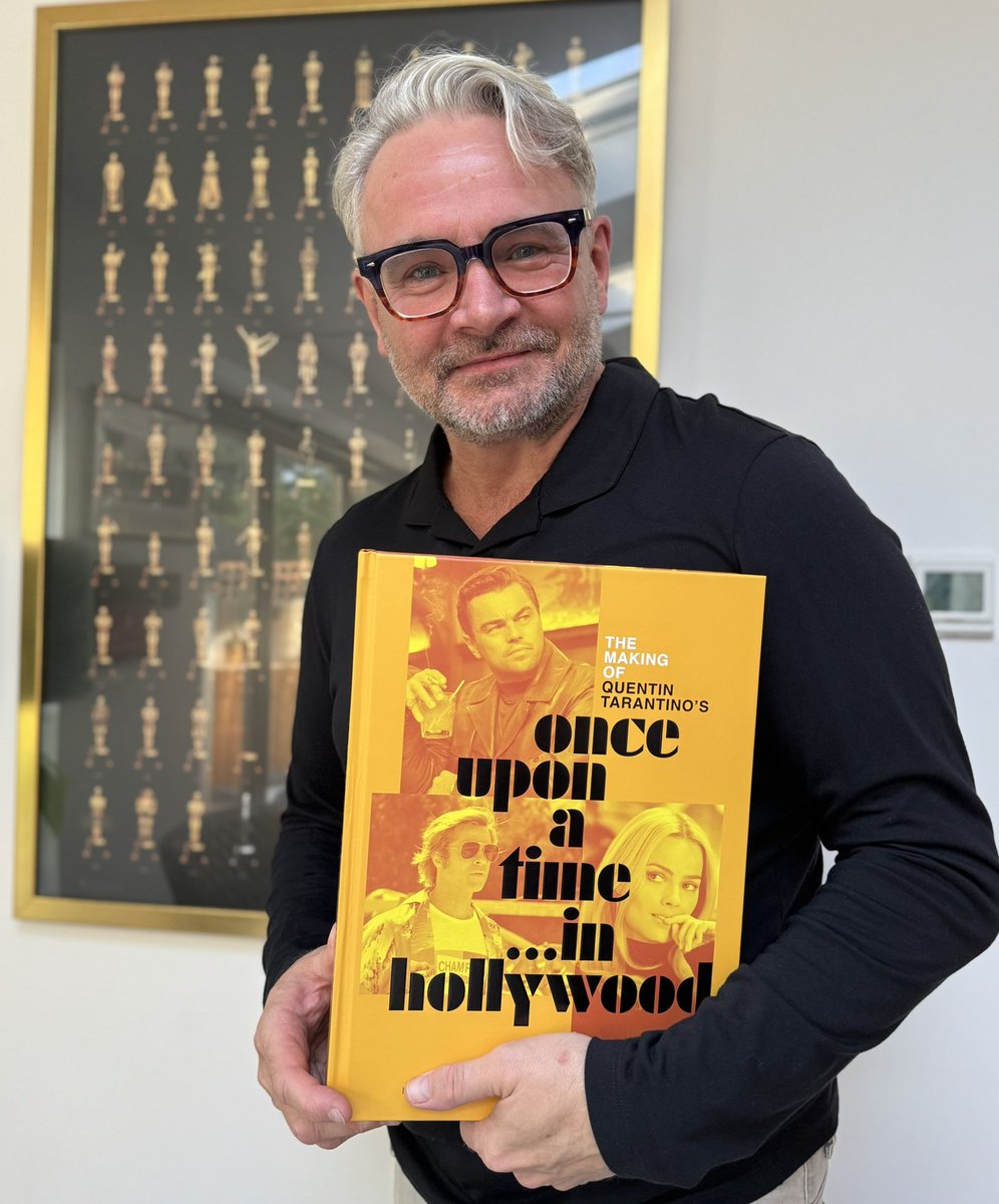 Jay Glennie tweet media