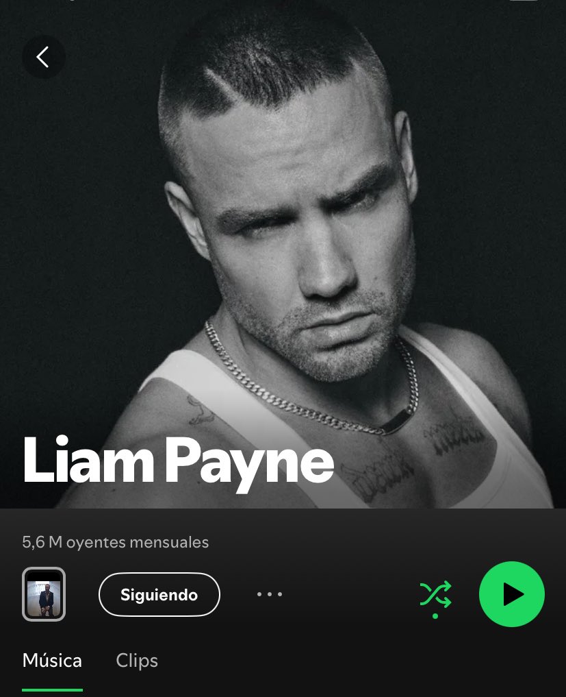 Si amigas, yo también extraño a Harry pq no sube música. 

Pero, tengo alguien q me duele aún más: