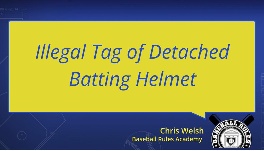 thinkpitch's tweet photo. In the top of the first inning with the Jays leading 2-0, Justin Turner stole second base with a little help from his batting helmet.
Read more 👉 https://t.co/gnDyqpkPC2
#mlb #baseballrules https://t.co/NzIiblSLCG