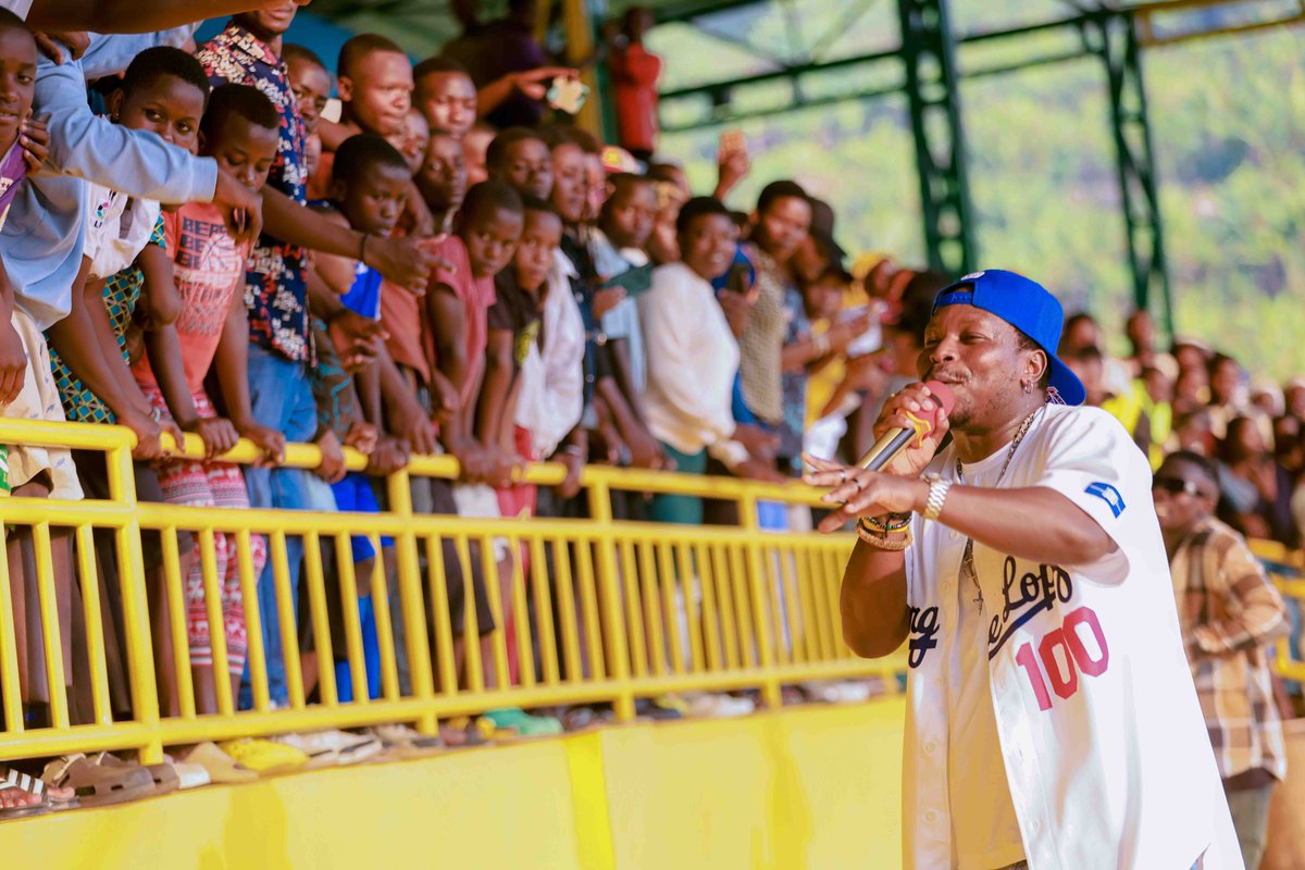 NYC Ngororero tweet media