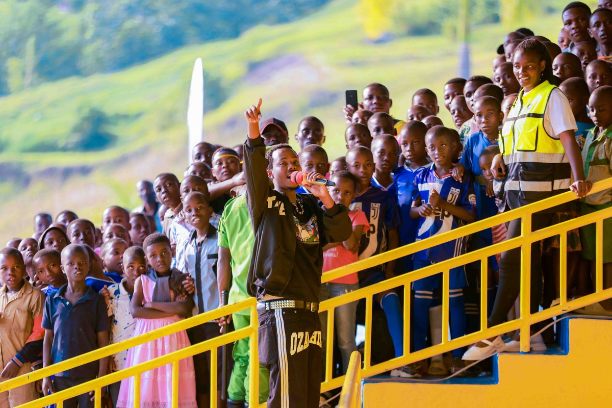 NYC Ngororero tweet media