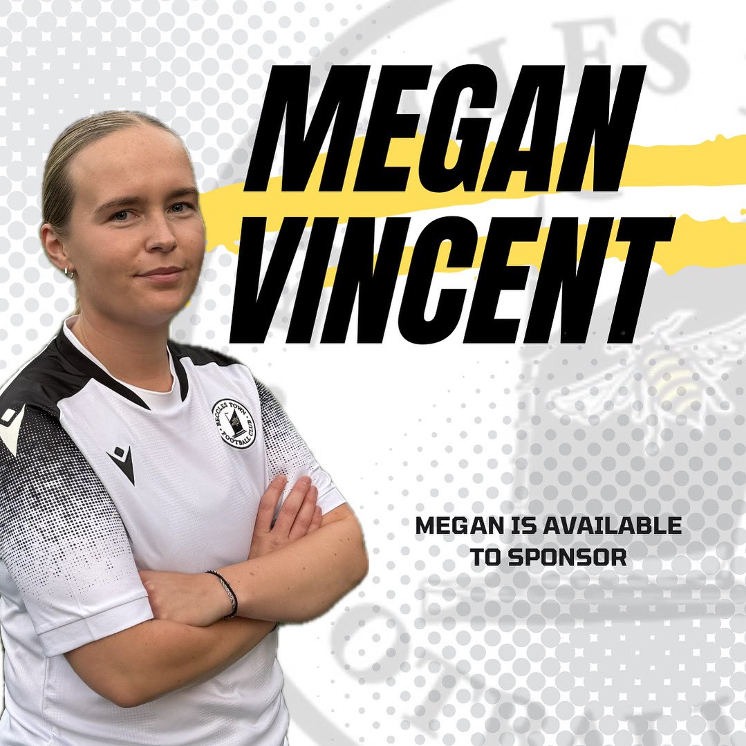 Beccles Town FC Ladies tweet media