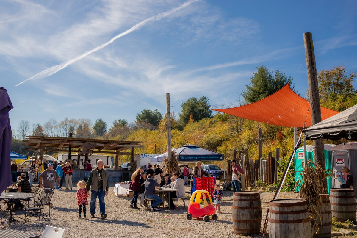 Explore_ARI's tweet photo. The Pumpkin STEM Fundraiser is BACK this fall—and we want to hear from you!
Did your family launch a pumpkin with a trebuchet, try atlatl, or just soak up the fall vibes? We’d love to know!
Drop a comment below or send us a DM— your input could be shared on our website &amp; socials! https://t.co/EgOZk1JjPk