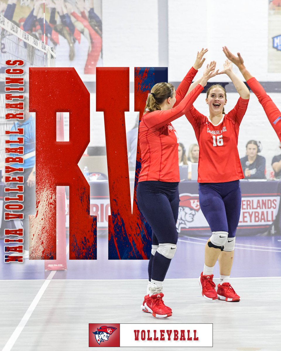 Starting off strong 💪

The Pats will open the 2025 season receiving votes in the NAIA Preseason Poll for the first time since 2016!

📰: shorturl.at/LcSsc

#OneBigTeam | #LTL