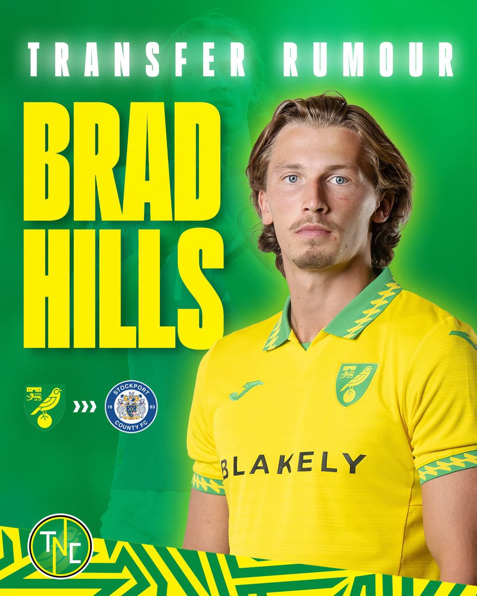 Talk Norwich City tweet media