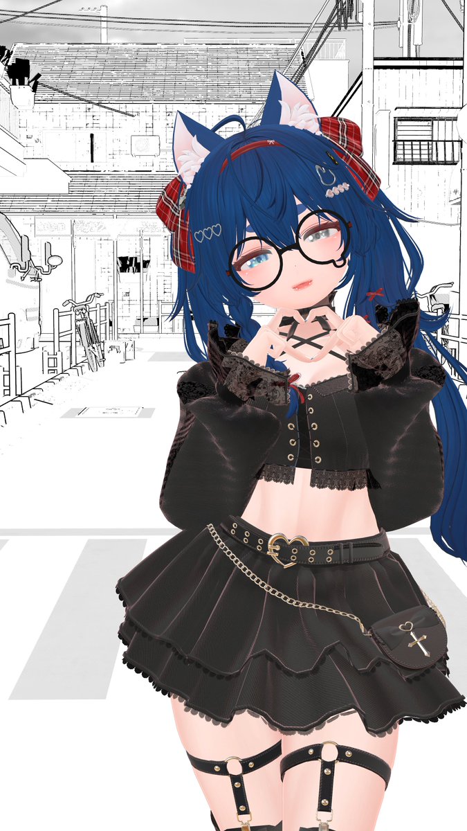 おやすみ！
#SHOP_HEILON