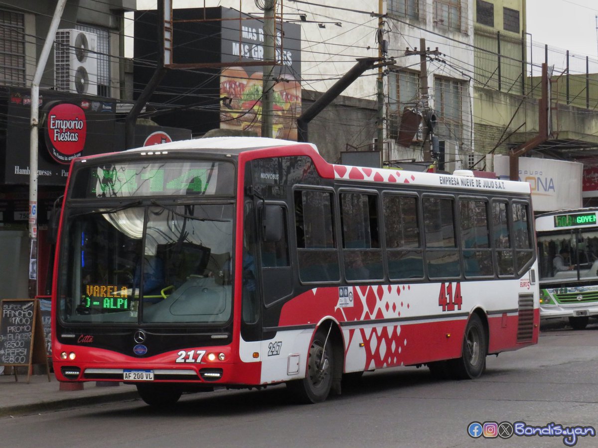 BondisYan's tweet photo. ● 55 de la #linea178 #ugarte #lacolorada
● 549 de la #linea622 #almafuertesaciei #bimet
● 4518 de la #linea106 #nuovobus #cusa
● 217 de la #linea414 #expresonuevedejuliosat https://t.co/Fo2II79g7p