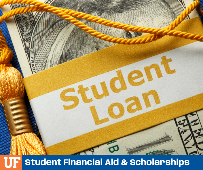 UF Student Financial Aid and Scholarships tweet media
