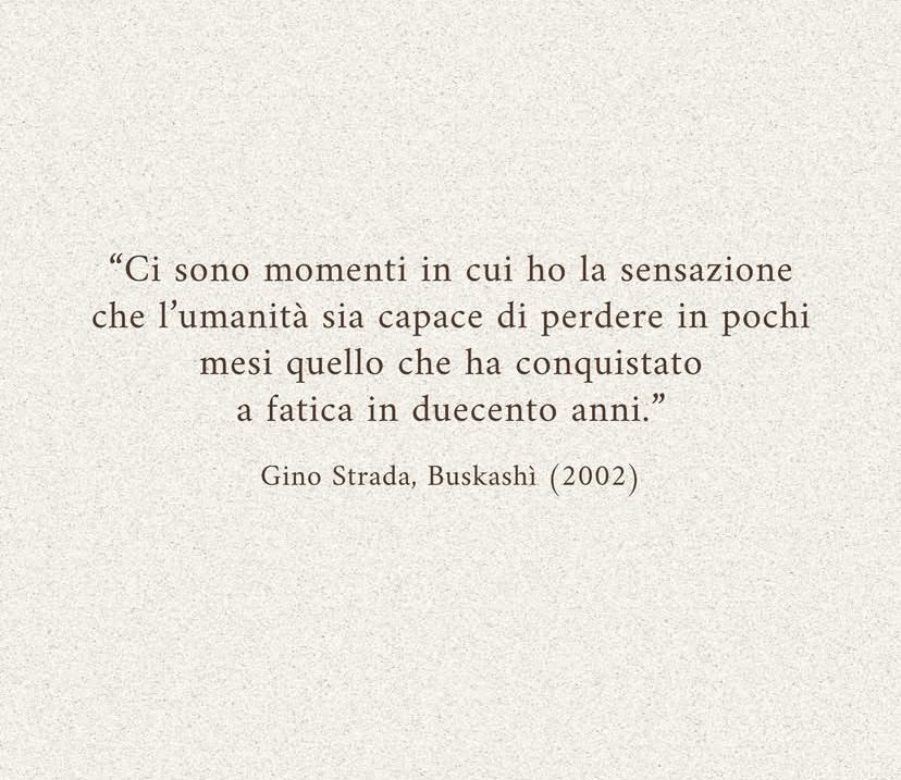 Ci sono momenti…