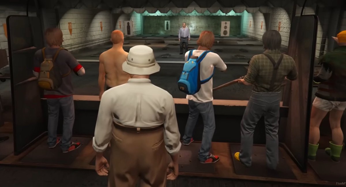 James Randal tweet media