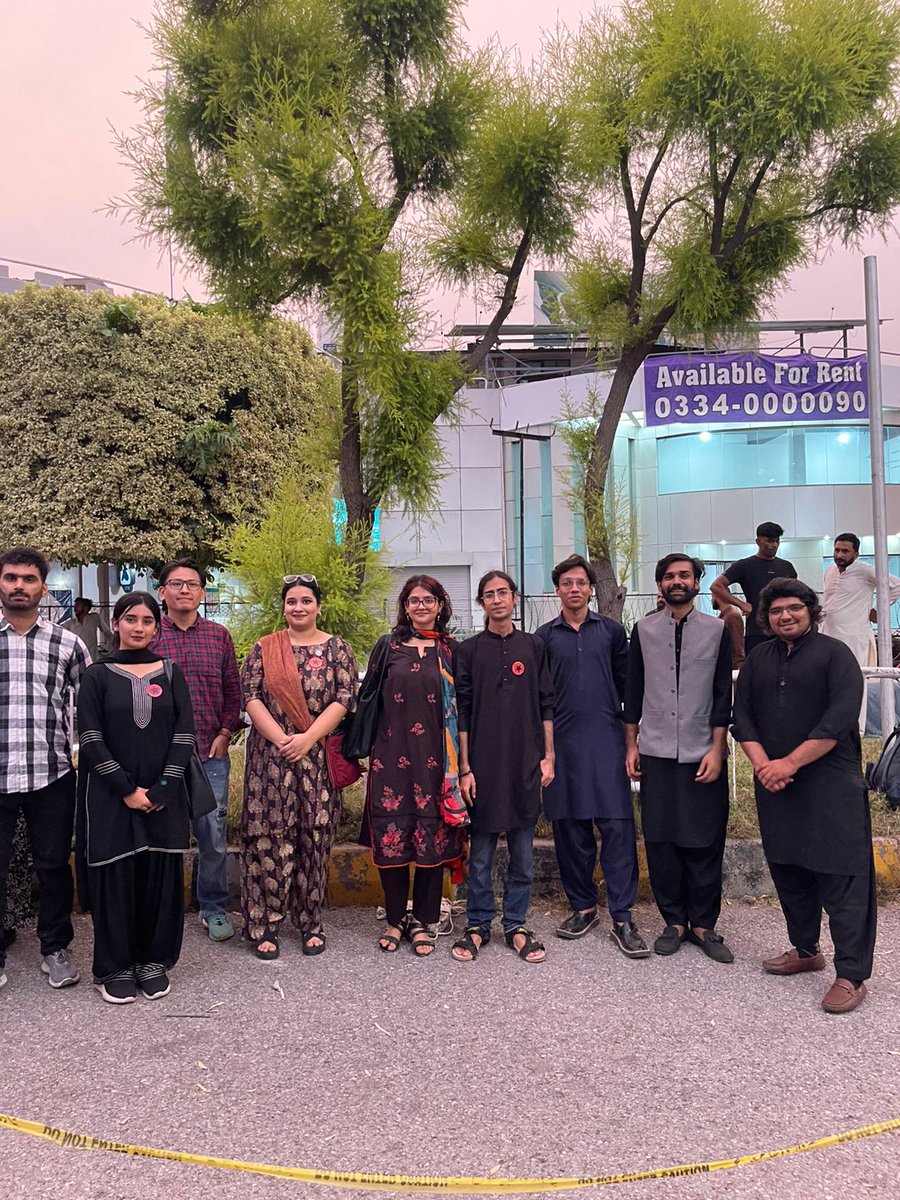 PRSF Islamabad Rawalpindi tweet media