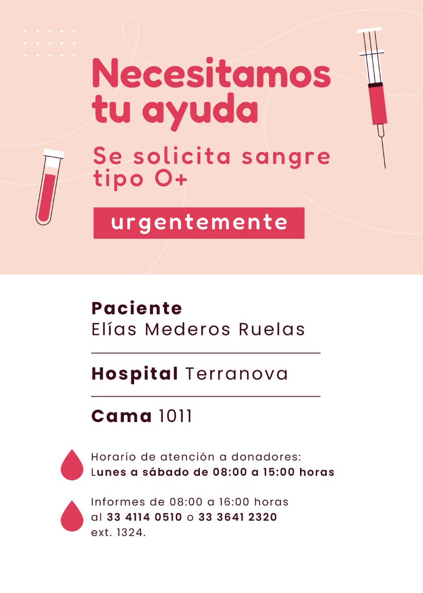 Alessa_Roxy's tweet photo. Se agracede muchísimo cualquier ayuda posible!!!!! 💖 @Donadores @Trafico_ZMG @ https://t.co/P1mJNtyAEV