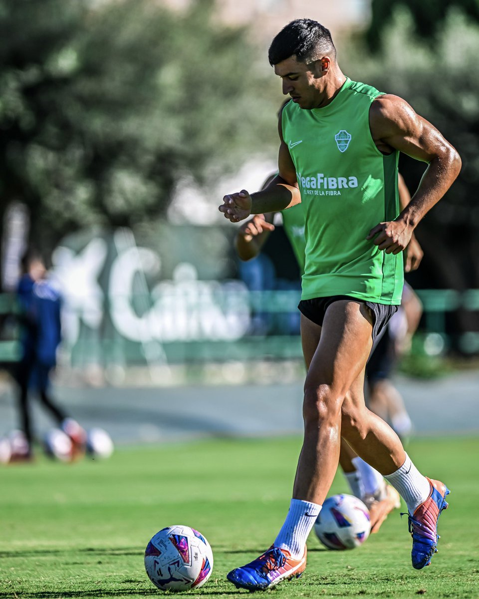 Elche Club de Fútbol tweet media