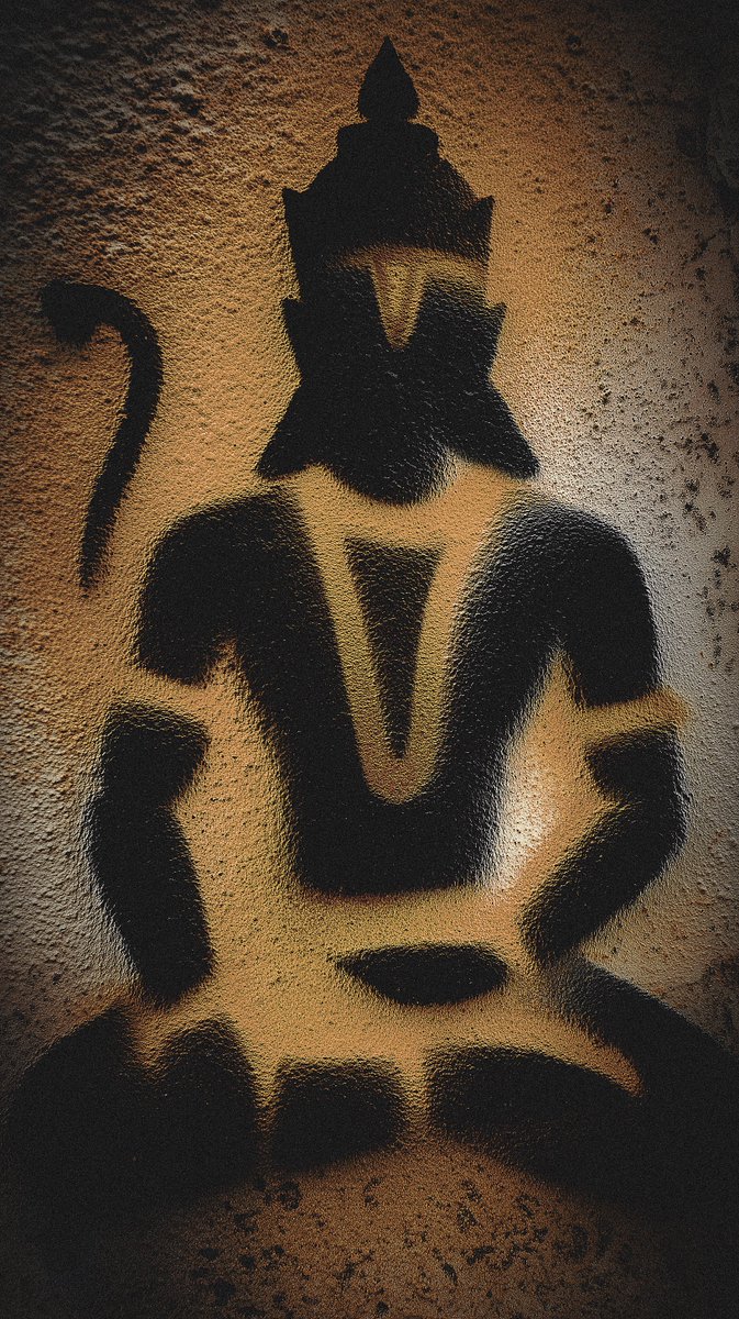 WallzByAI's tweet photo. Salutations to Lord Hanuman — the embodiment of unyielding devotion, strength, and service.
❓आपके अनुसार हनुमान जी से हमें सबसे बड़ा जीवन मंत्र क्या मिलता है — भक्ति, साहस या निस्वार्थ सेवा?
#HanumanBhakti
#StrengthAndDevotion
#WallzByAi https://t.co/KkGiDHXMNa