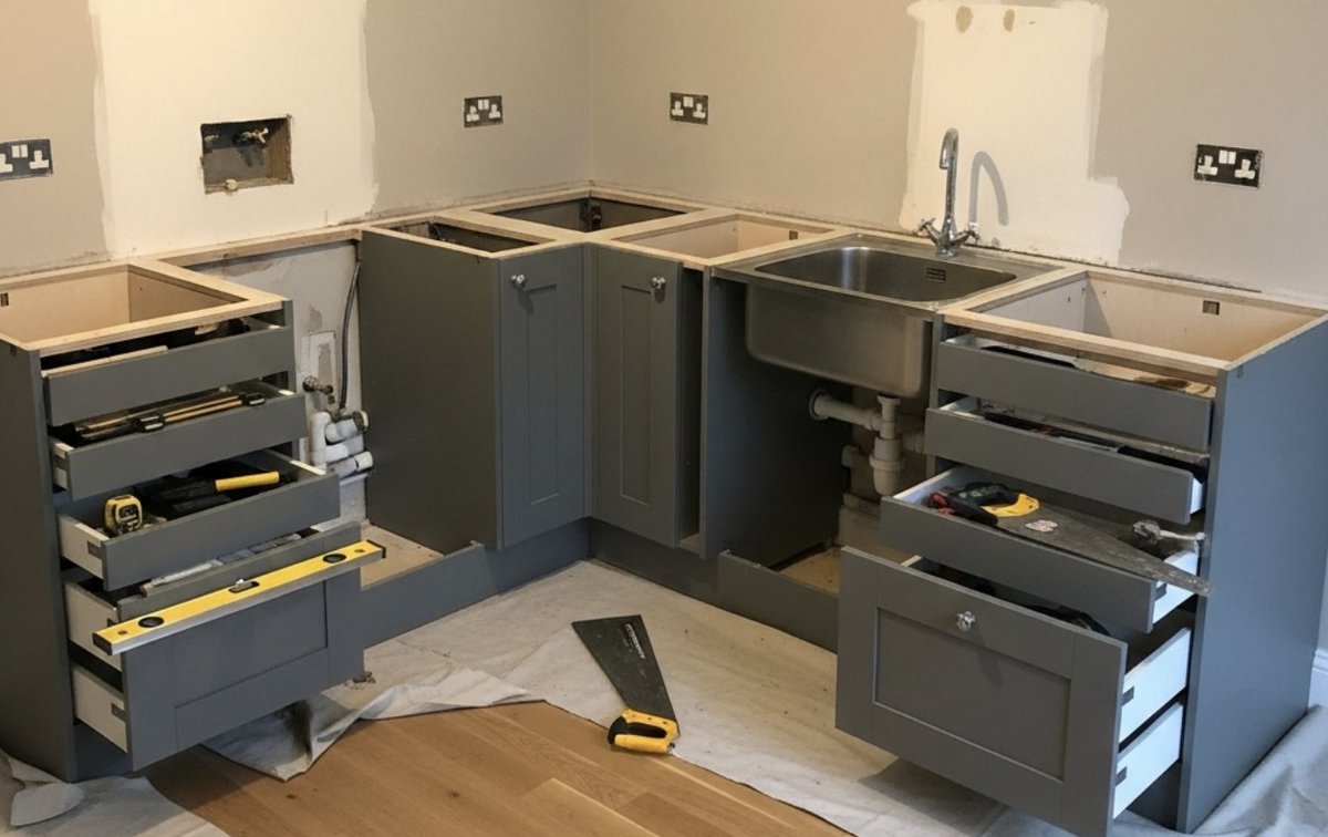 مستشار المطابخ tweet media