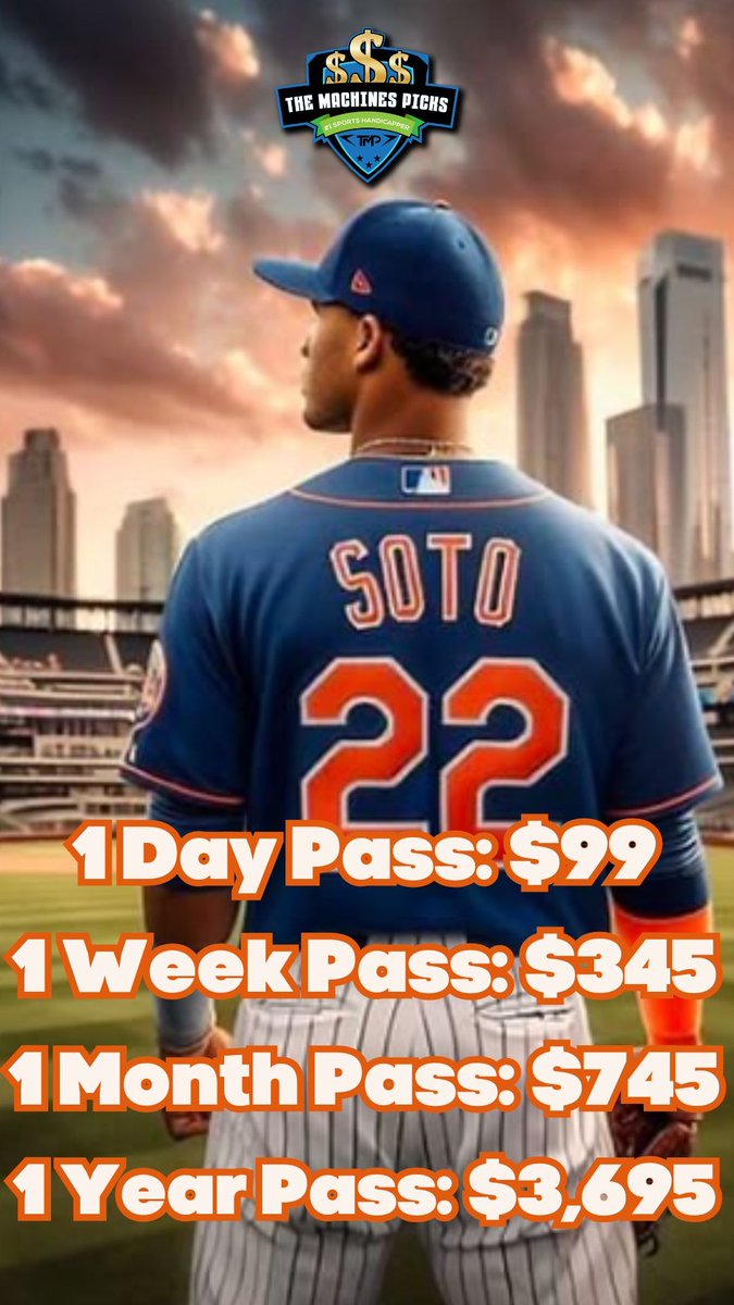 TheMachine (@machinespicks) on Twitter photo We offer many different packages to allow you to select the best option that works with your bankroll. From daily to weekly to yearly, in addition to offering payment plans! All packages that we offer can be found at themachine.mysamcart.com/checkout/all-pโฆ We offer many different packages to allow you to select the best option that works with your bankroll. From daily to weekly to yearly, in addition to offering payment plans! All packages that we offer can be found at themachine.mysamcart.com/checkout/all-pโฆ