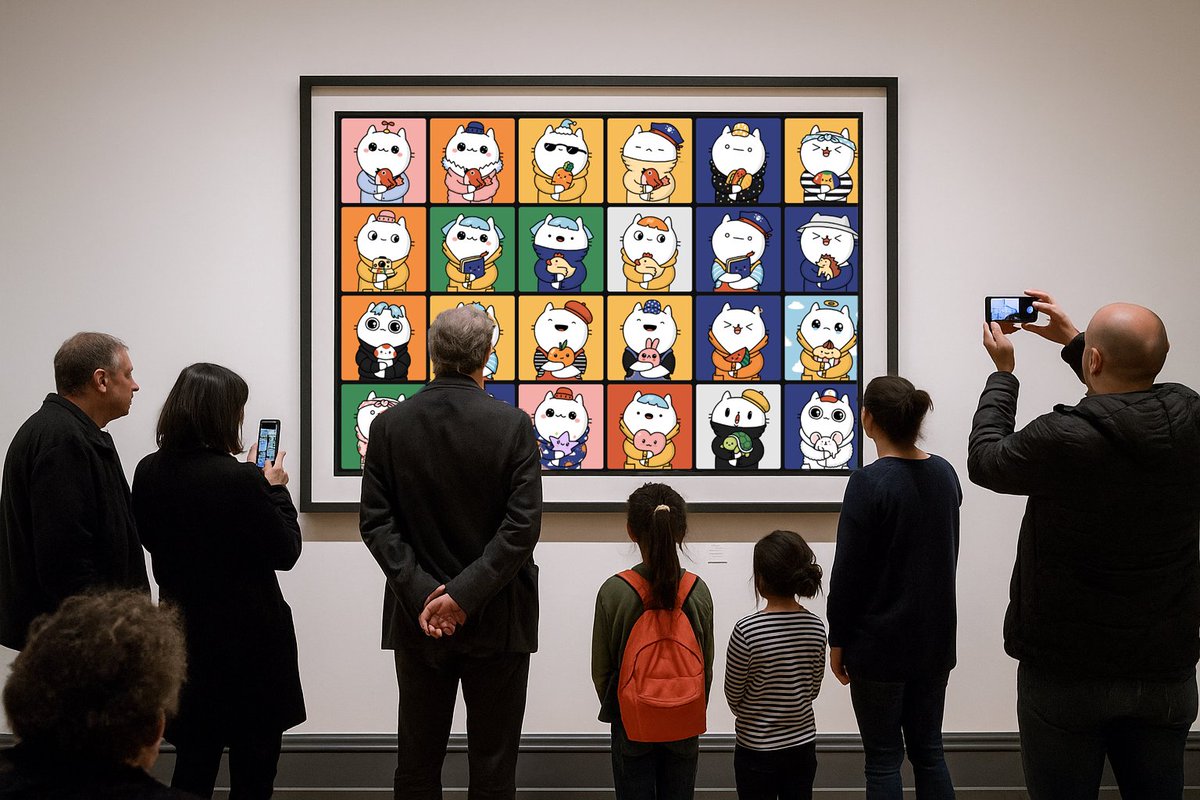 Our floor rn🤌😮‍💨😻