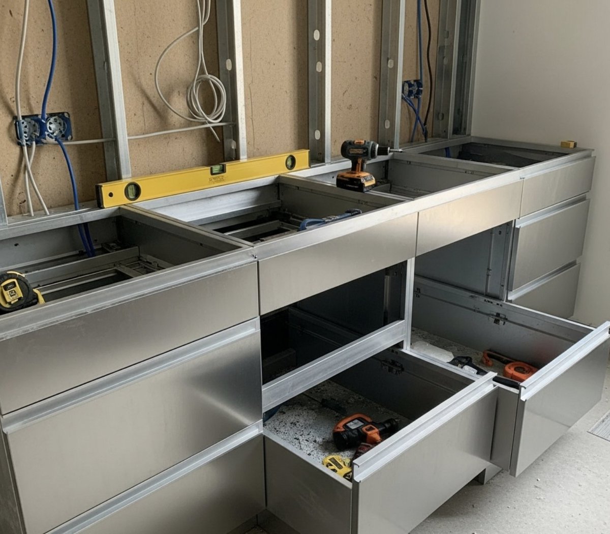 مستشار المطابخ tweet media