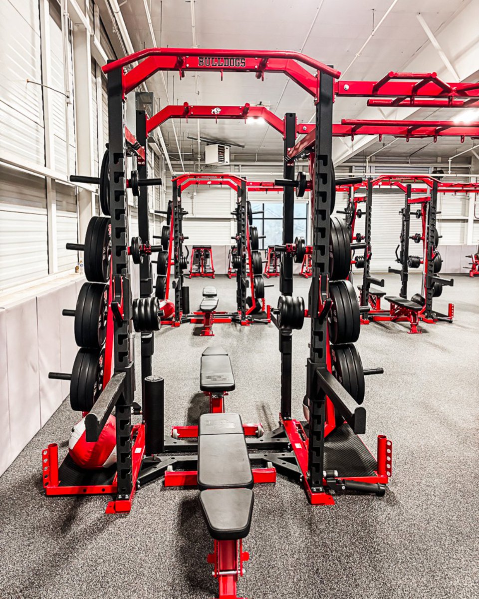 Power Lift (@power_lift) on Twitter photo Home of the Borger Bulldogs 🦾🐾
<a href="/powerlift_tx/">Power Lift - Texas</a> | <a href="/PBMstrong/">Shaun Mc.</a> | <a href="/Borgerisd/">Borger ISD</a>
#WeightRoomWednesday #PowerLiftProud #PowerLiftBuilt Home of the Borger Bulldogs 🦾🐾
<a href="/powerlift_tx/">Power Lift - Texas</a> | <a href="/PBMstrong/">Shaun Mc.</a> | <a href="/Borgerisd/">Borger ISD</a>
#WeightRoomWednesday #PowerLiftProud #PowerLiftBuilt