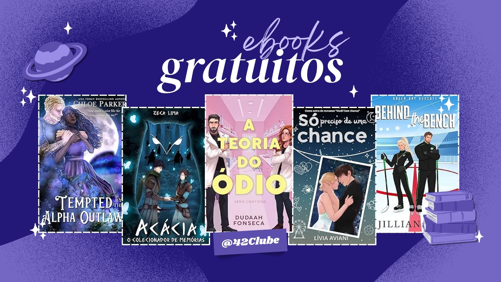 São 10 livros, mais 2 de brinde. São 10 livros, mais 2 de brinde. São 10 livros, mais 2 de