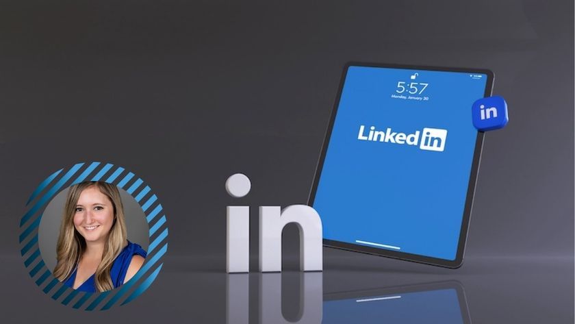 The push for video and other formats comes from the glut of ads out there and the attention span on LinkedIn.  bit.ly/4lXkLdE

#CMO #Startup #CLM #B2BMarketing  #B2BSales #Martech #B2BOutbound