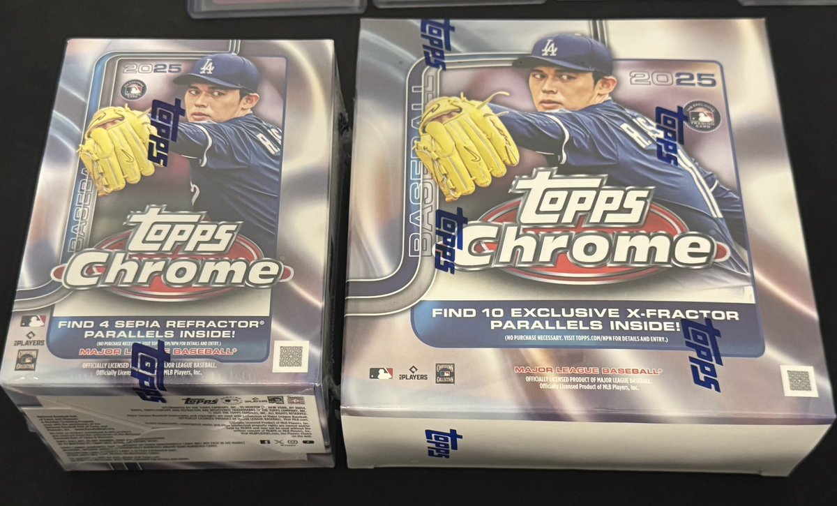 Let’s see how this goes…