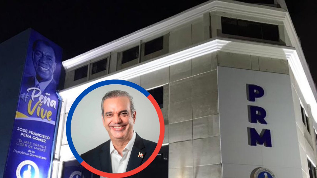 Abinader revela documentos de las cinco mesas del CES ya están consensuados; presentarán informe final en una semana rccnoticias.com.do/abinader-revel…