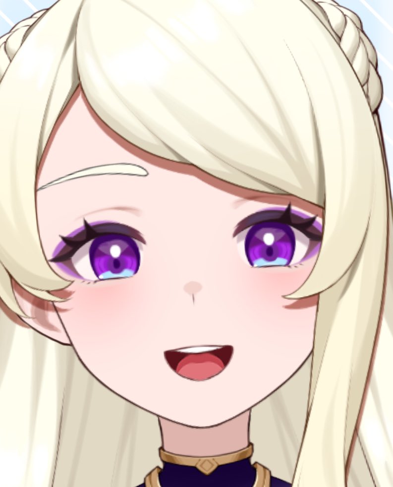 ☁️HELLO BREEZIES ☁️

I’m back from my time off! Stream tonight at 6pm EST!! Can’t wait to see you all! !