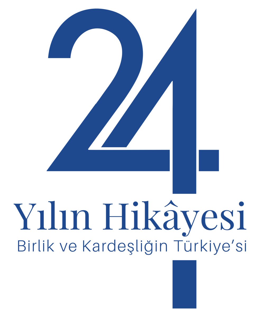 Milletin Partisi; Ak Parti 24 Yaşında 

AK Parti olarak, aynı inanç ve azimle Türkiye Yüzyılı’na; birliğimiz, beraberliğimiz ve kardeşliğimizle hep birlikte gönül gönüle yola devam ediyoruz.

#İstanbul'umuz için,
#Bahçelievler'imiz için,
Eser ve hizmet siyasetimizle, milletimizin
