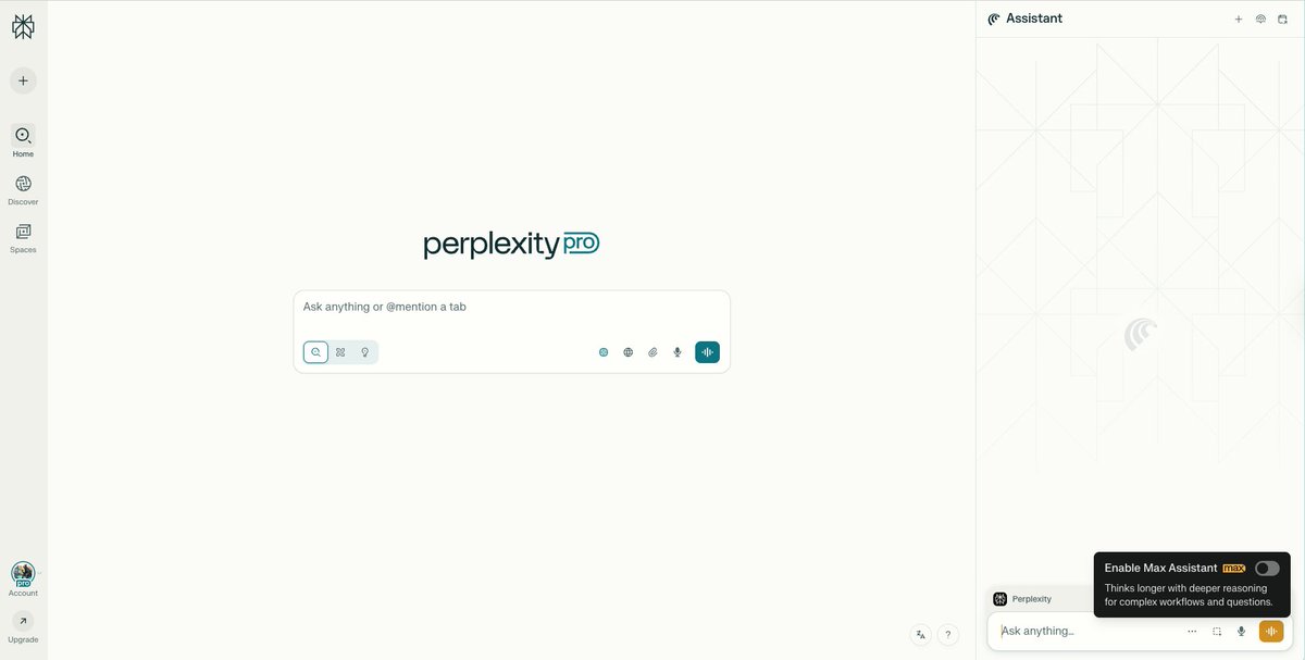 TestingCatalog News 🗞 tweet media