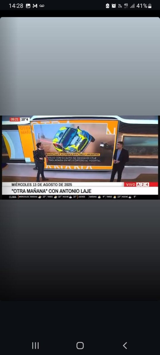 Daniel Dascani tweet media