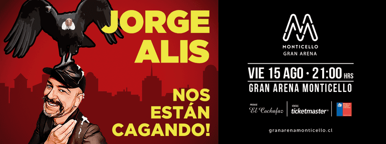 UltimaHora.cl tweet media