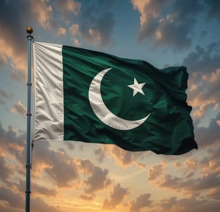 اُس وقت قوم کو ایک ملک کی ضرورت تھی
آج اس ملک کو ایک قوم کی ضرورت ہے🇵🇰❣️