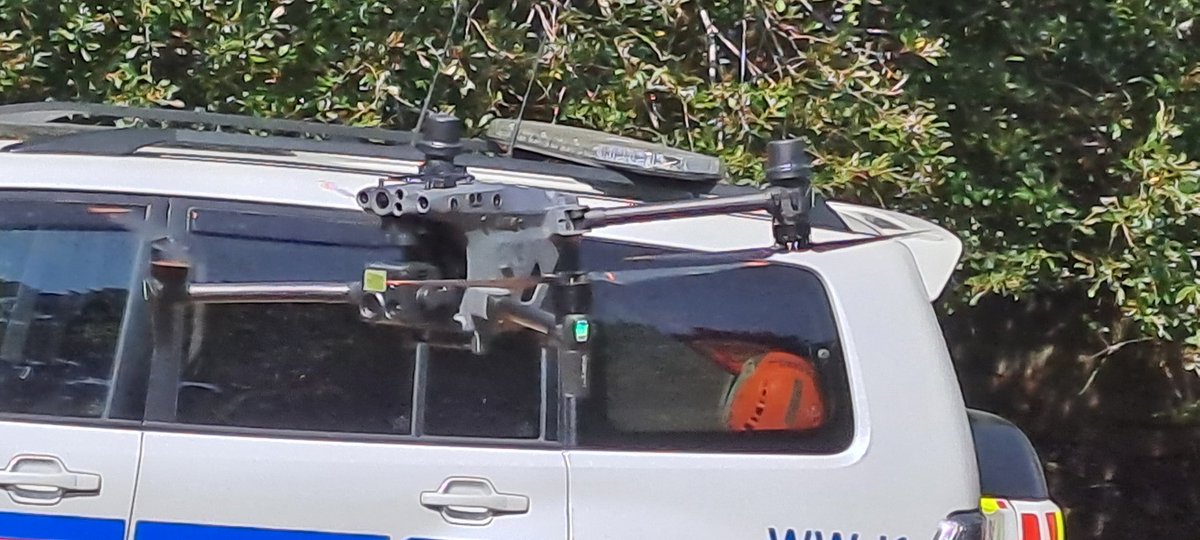 Today, Civil Defence was in Lough Dan, Co. Wicklow filming material for an autumn recruitment campaign. Our thanks to <a href="/ScoutingIreland/">Scouting Ireland</a> for the use of their facilities.