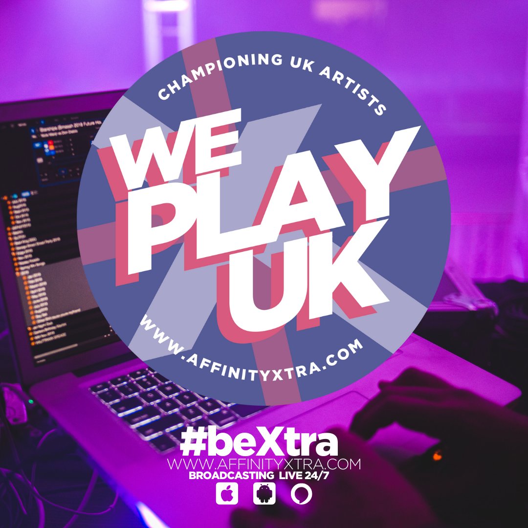 AffinityXtra's tweet photo. Your 24/7 home for Gospel Music of Black Origin, cultural connection, and empowering discussions worldwide!
#AffinityXtra #GospelMusicofBlackOrigin #RnB #Afrobeats #HipHop #Reggae
#TopicalDiscussions #24/7Music #CulturalConnection #BlackVoices https://t.co/6t2WyRE3RS