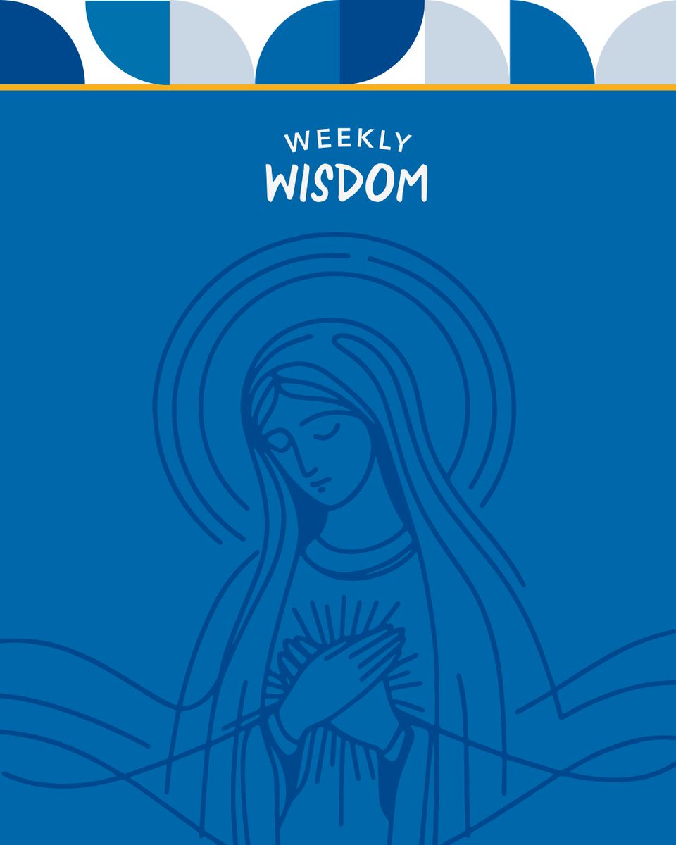 Deepen your students’ faith this Assumption! Go beyond honoring Mary as Mother of God. Explore the why behind this central figure. Read more: buff.ly/fE2cz49